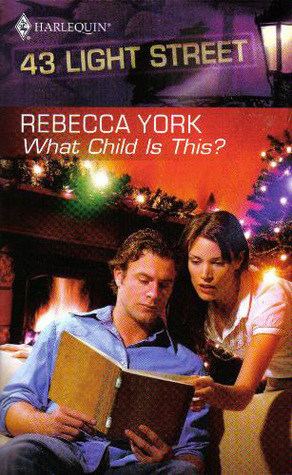 What Child is This? book cover