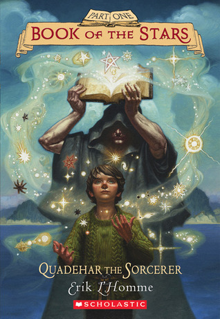 Book of the Stars book cover 1