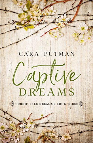 Cornhusker Dreams book cover 3