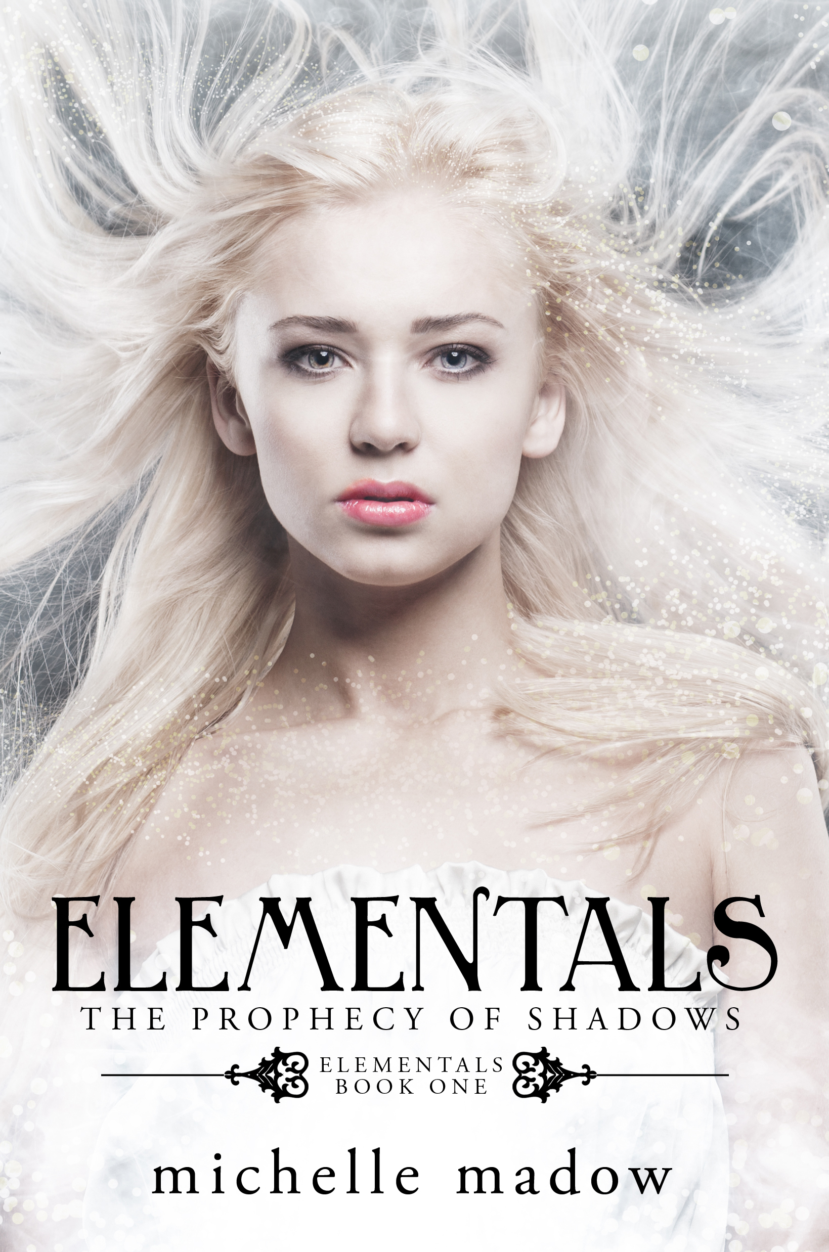 Elementals book cover 1