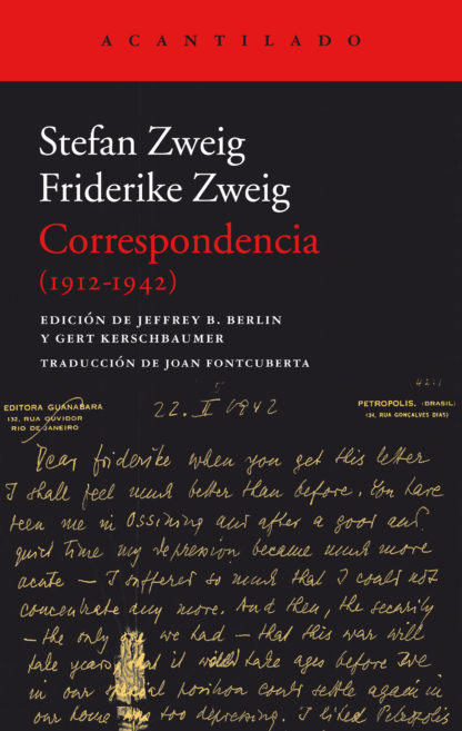 Stefan and Friderike book cover