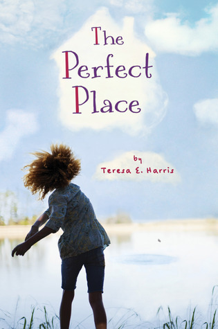 The Perfect Place book cover
