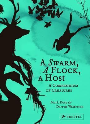 A Swarm, A Flock, A Host book cover