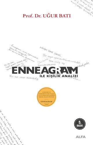 Enneagram ile Kişilik Analizi book cover