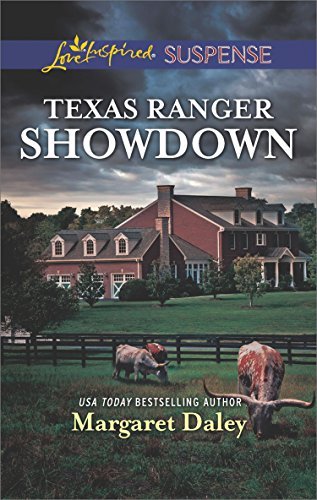 Lone Star Justice book cover 3
