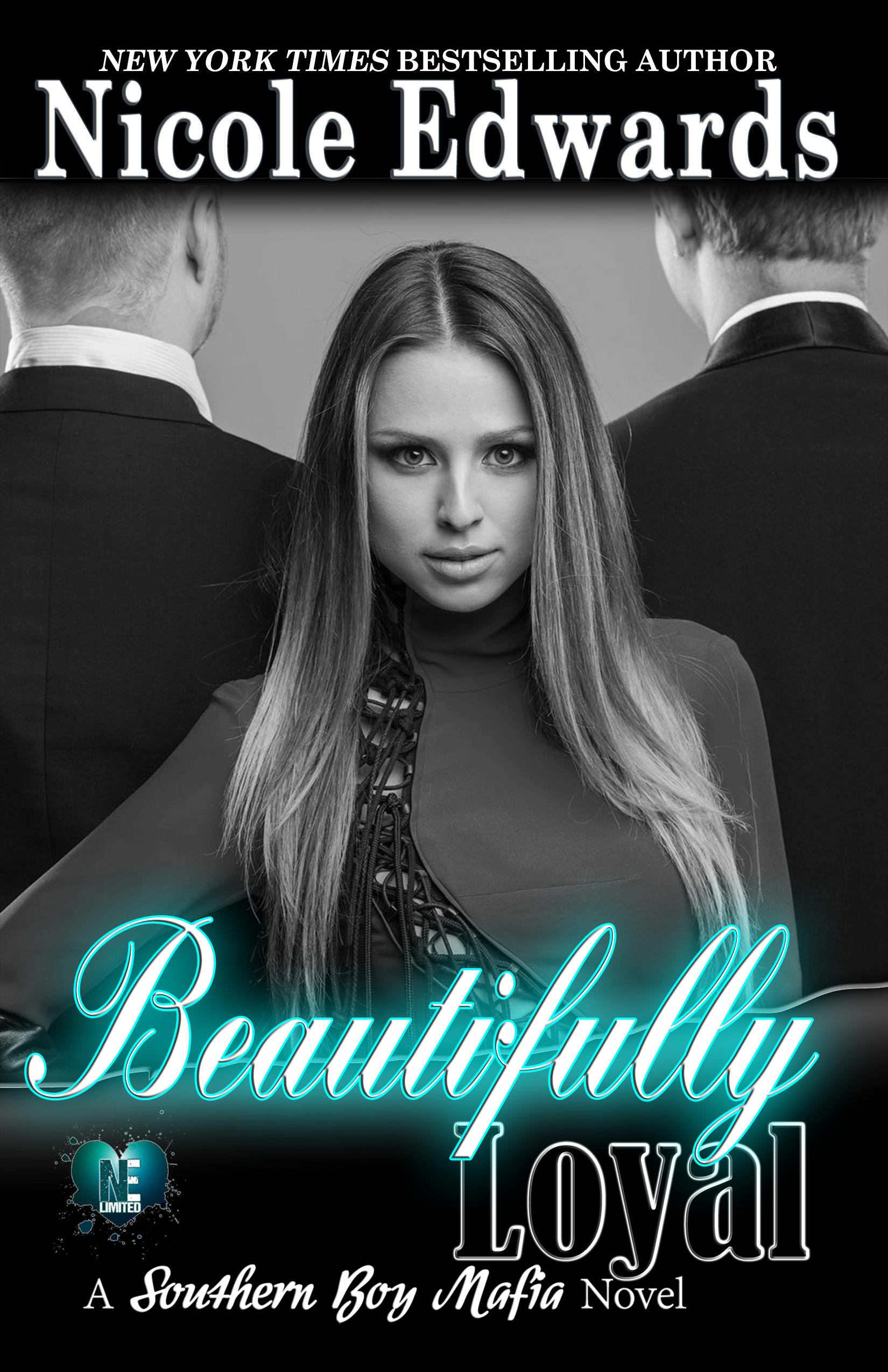 Southern Boy Mafia book cover 2