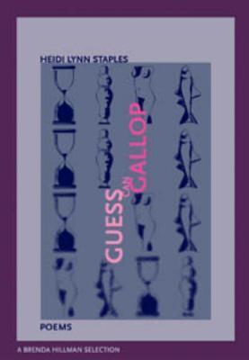 Guess Can Gallop book cover