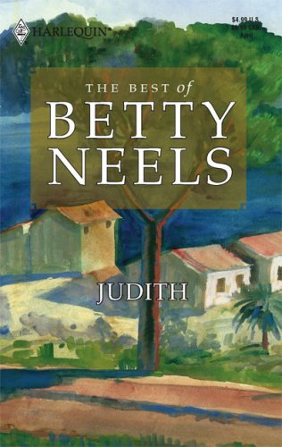 Judith book cover