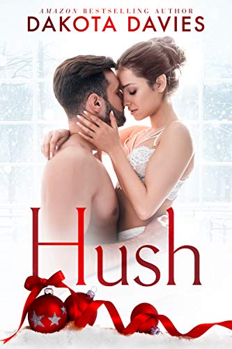 Hush book cover