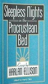 Sleepless Nights in the Procrustean Bed book cover
