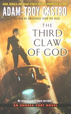 Andrea Cort book cover 2