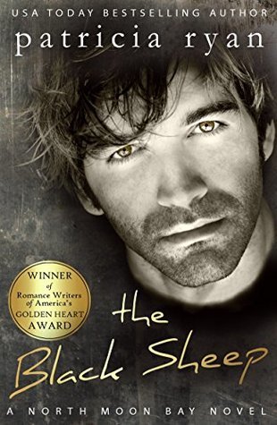 North Moon Bay book cover 1