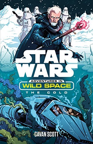 The Cold book cover