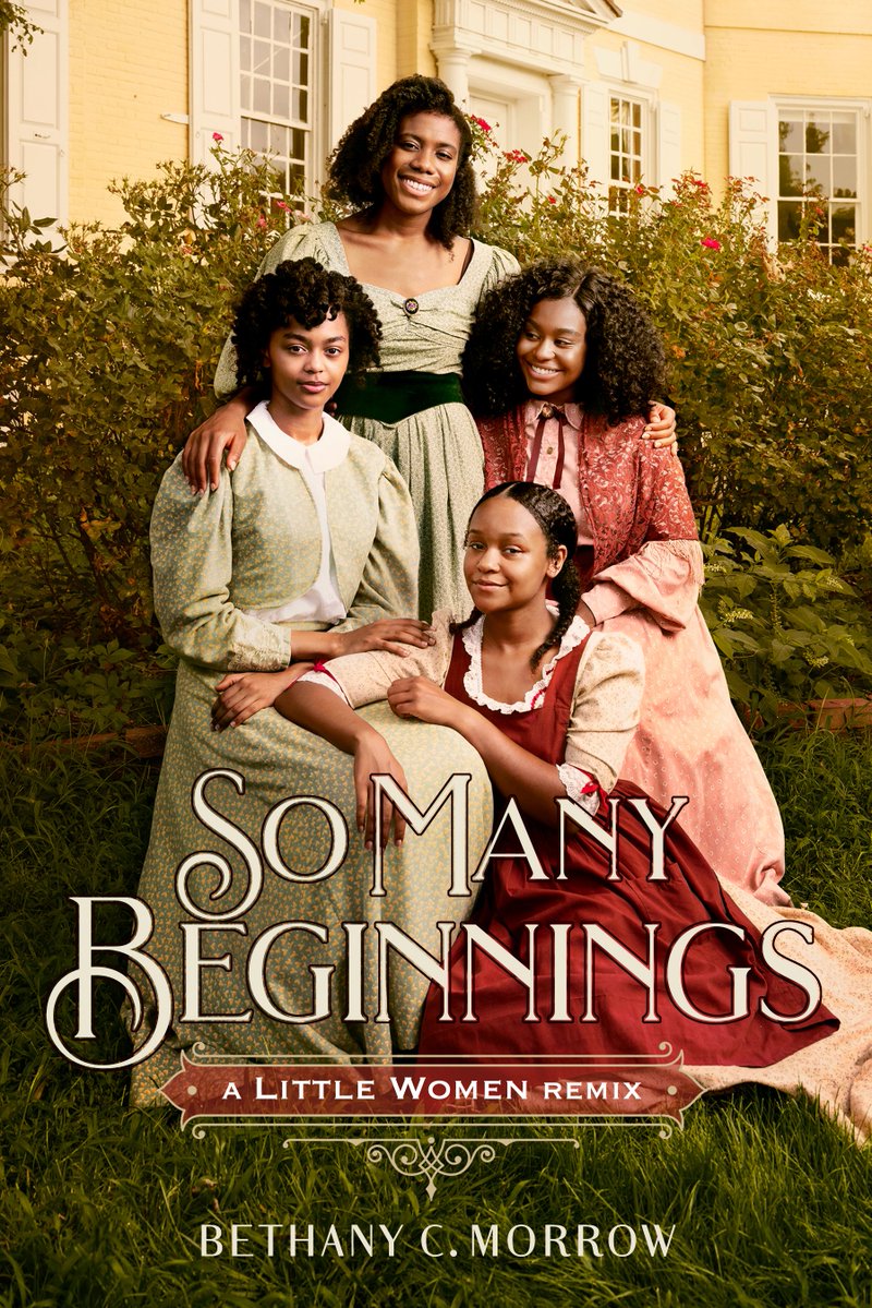 So Many Beginnings book cover