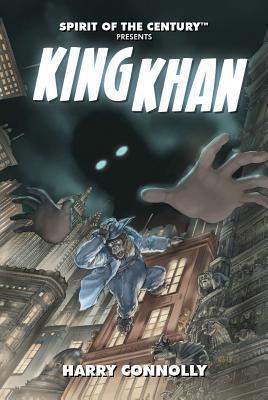 Professor Khan book cover 2