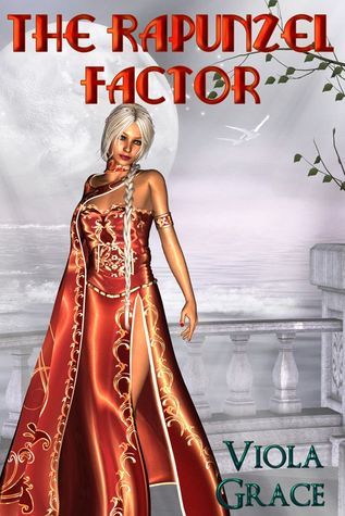 The Rapunzel Factor book cover