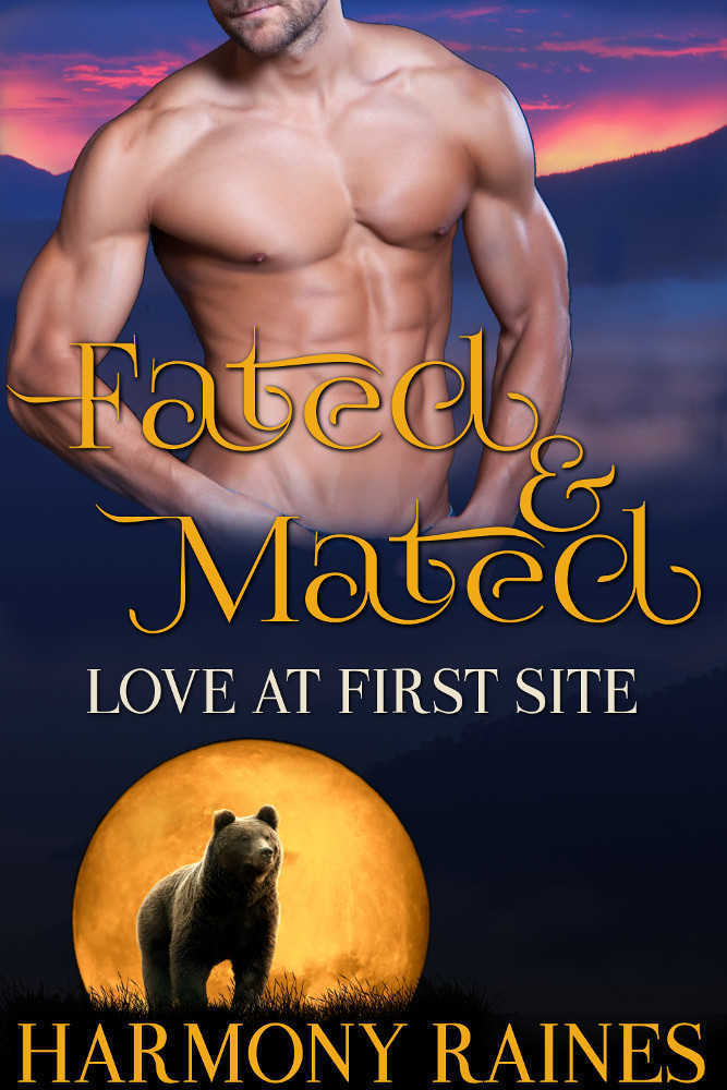 Love at First Site book cover