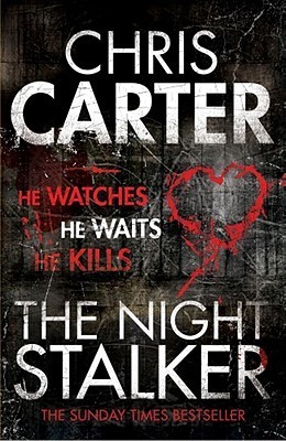 Robert Hunter book cover 3