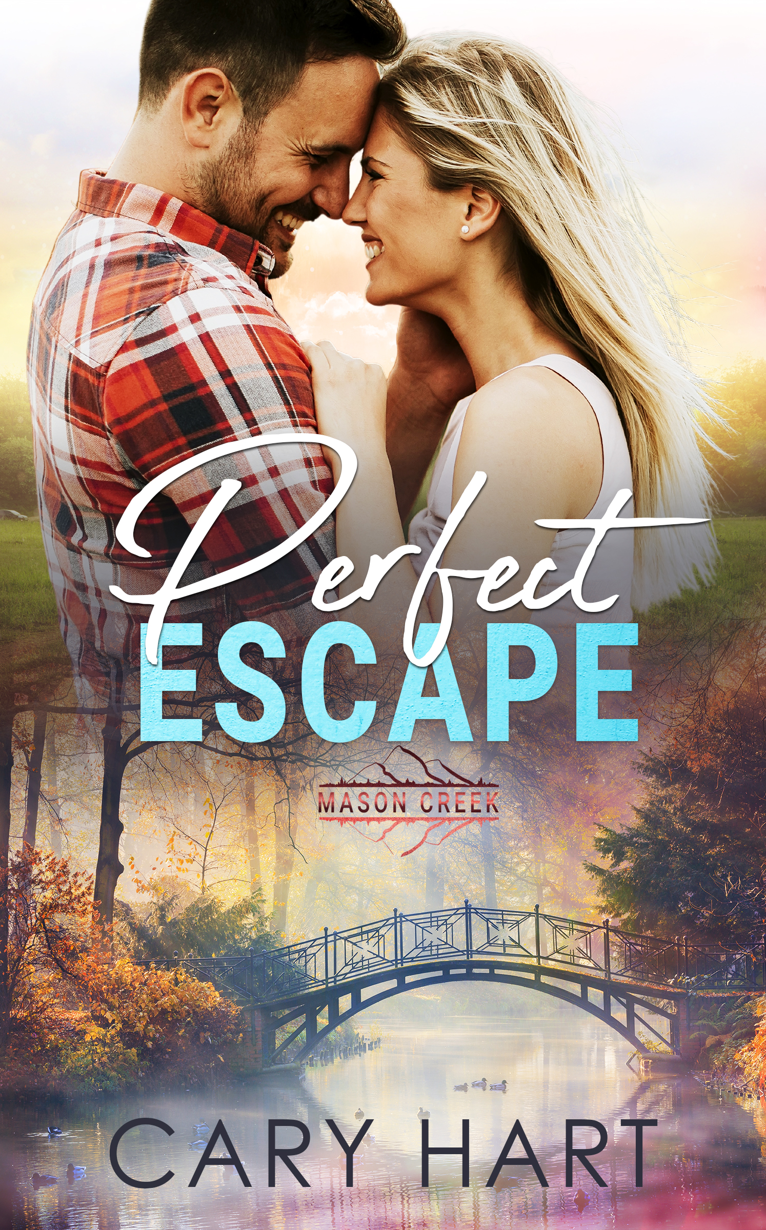 Perfect Escape book cover