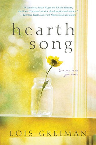 Home in the Hills book cover 2