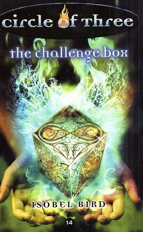The Challenge Box book cover