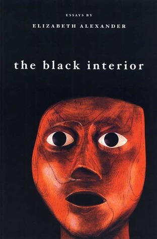 The Black Interior book cover