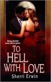 To Hell With Love book cover