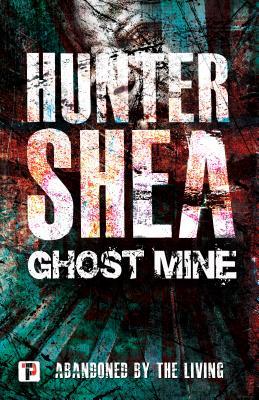 Ghost Mine book cover