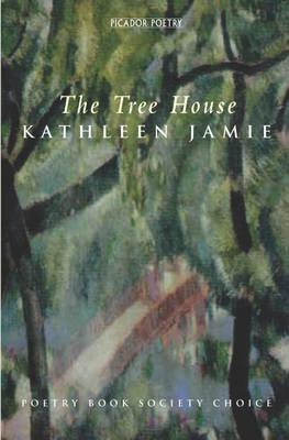 The Tree House book cover