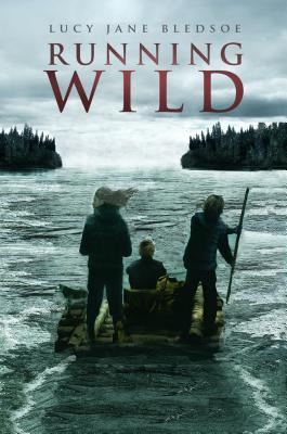 Running Wild book cover