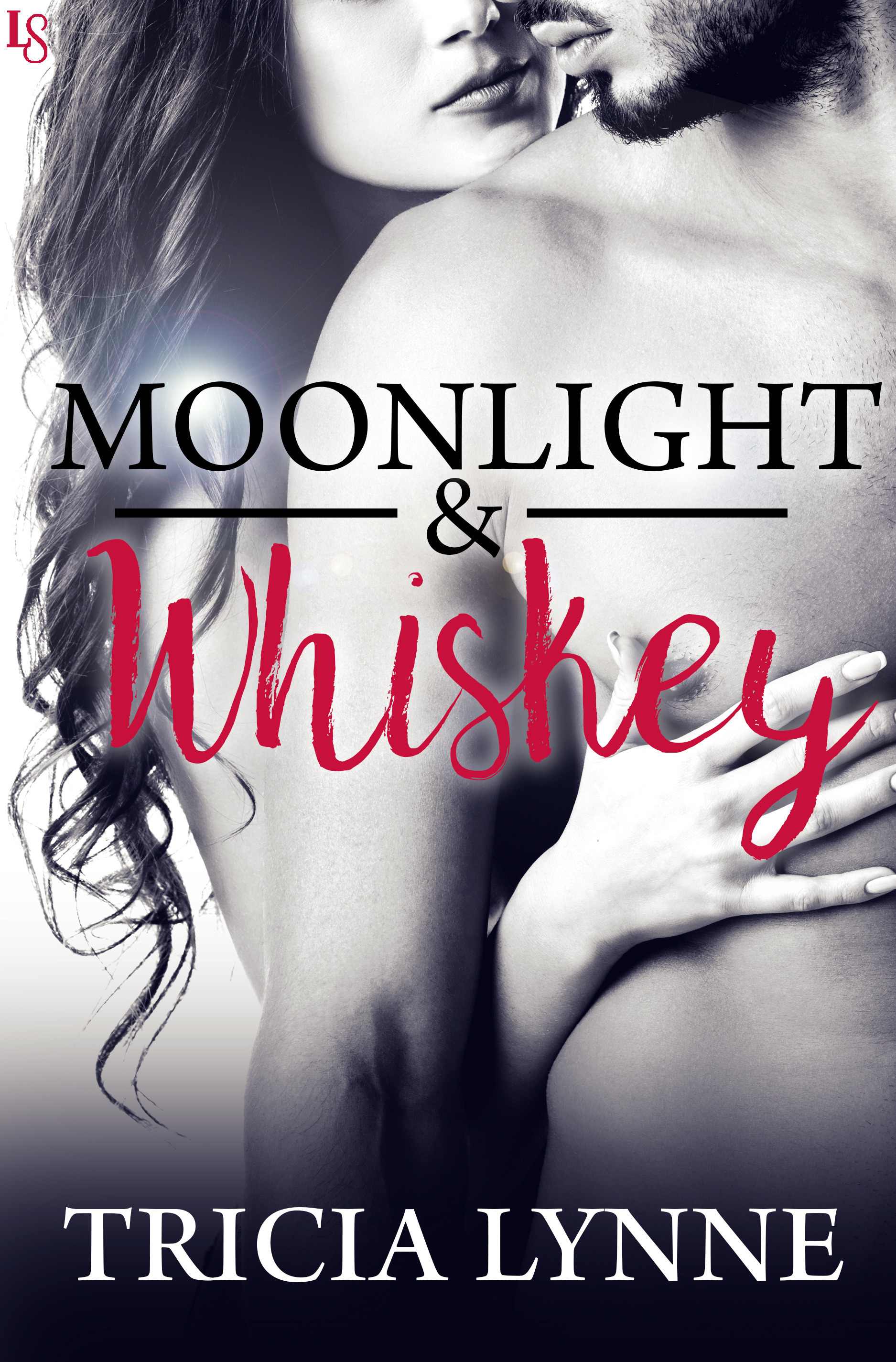 Moonlight & Whiskey book cover