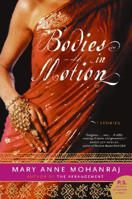Bodies in Motion book cover