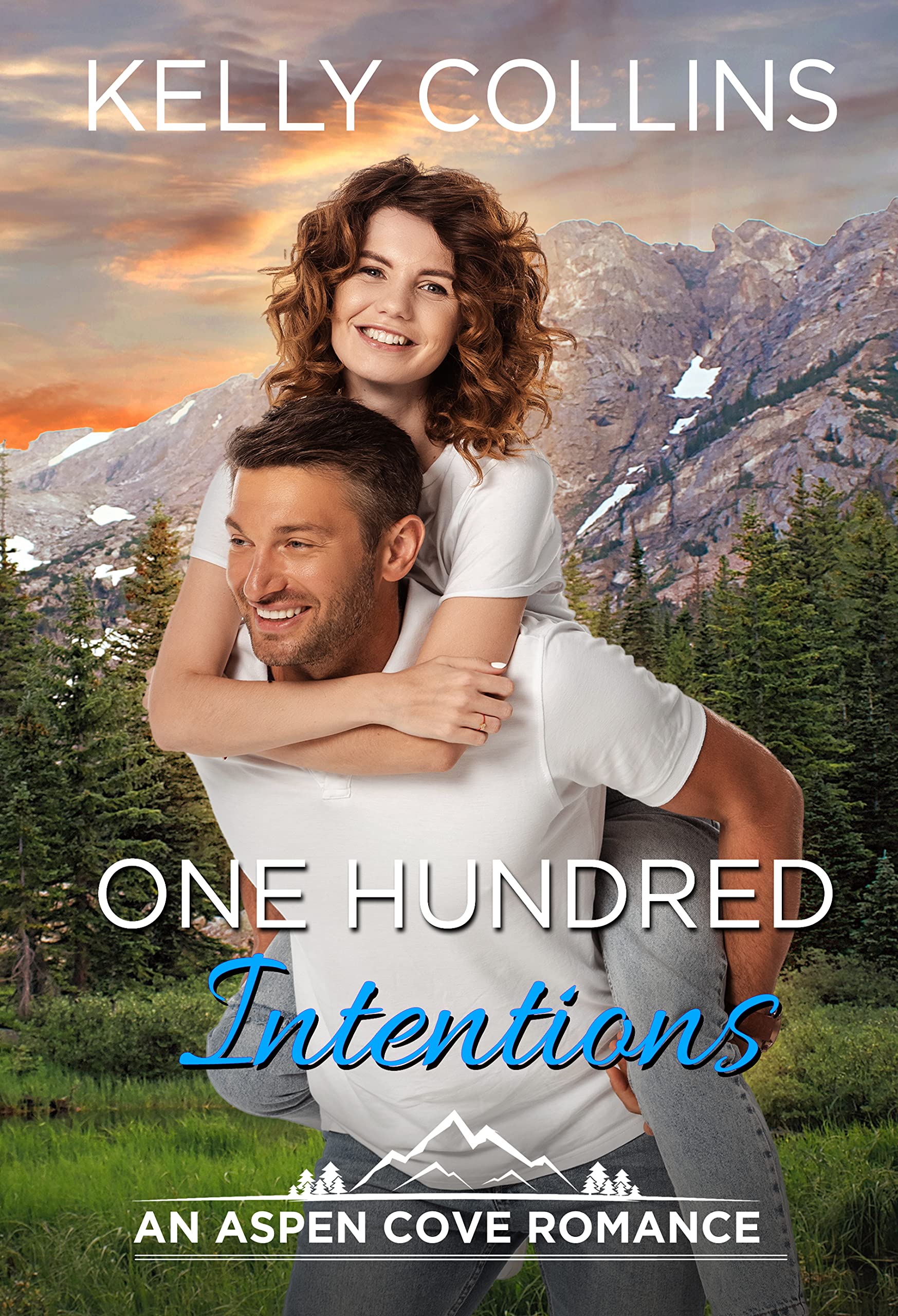 One Hundred Intentions book cover