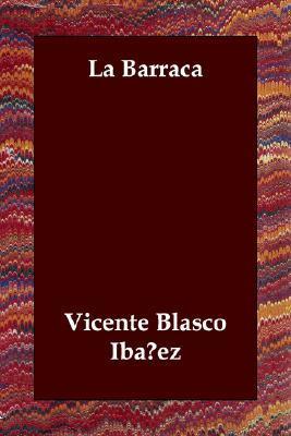 La barraca book cover
