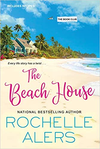 The Book Club book cover 2