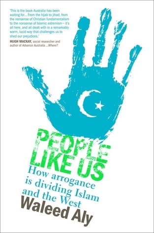 People Like Us book cover