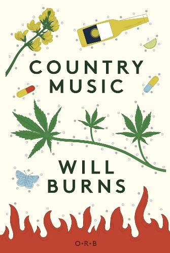 Country Music book cover
