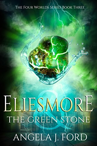 The Four Worlds book cover 3