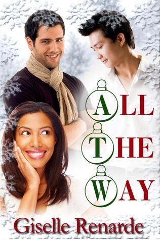All the Way book cover