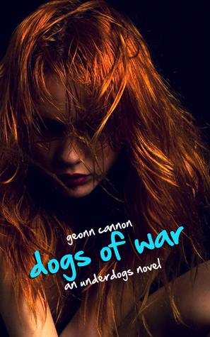 Underdogs book cover 2