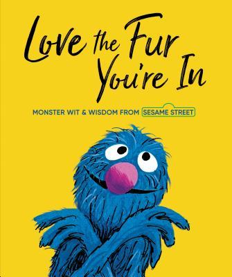 Love the Fur You're In book cover