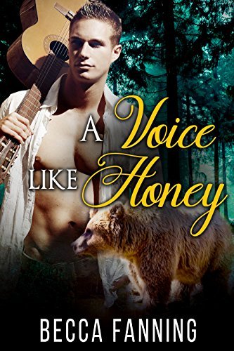 A Voice Like Honey book cover
