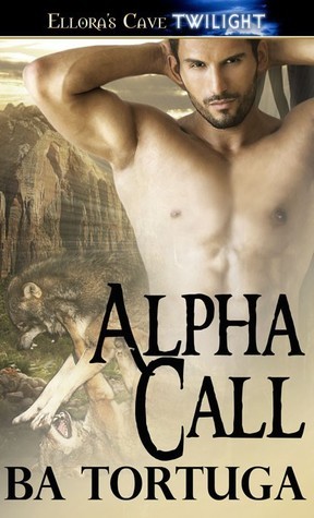 Alpha Call book cover