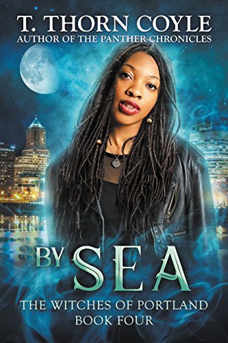 By Sea book cover
