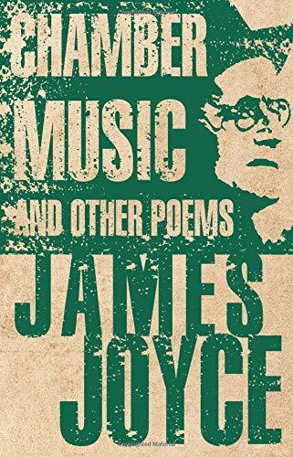 Chamber Music and Other Poems book cover