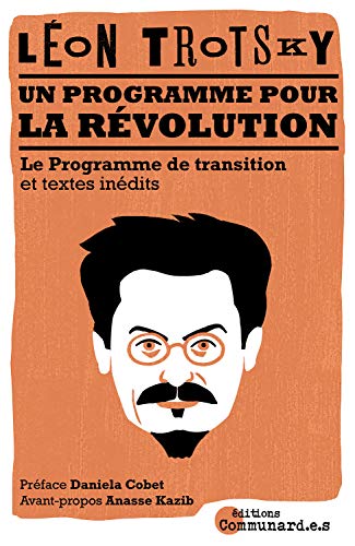 Programme pour la révolution (Un) book cover