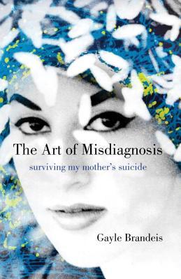 The Art of Misdiagnosis book cover