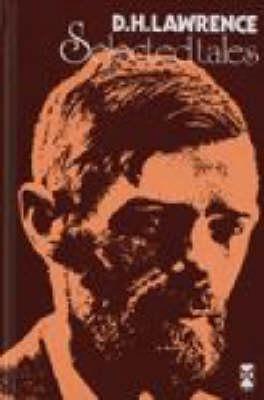 Selected Tales book cover