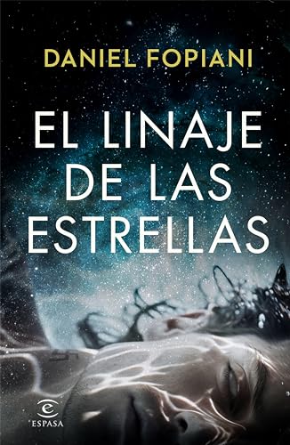 El linaje de las estrellas book cover