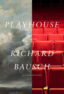 Playhouse book cover
